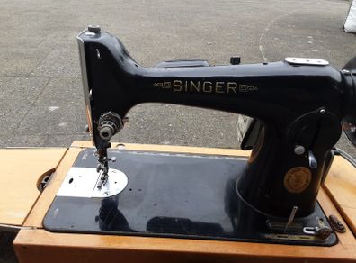 Singer Sowing Machine