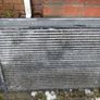 VAG, Volkswagen Radiator pack from 2004 / 2009 Passat Golf Sharan , skoda, seat models, came from car with BXE engine will also suit BJB BKC BLS BXE 1.9 TDi Image 6