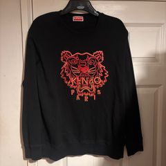 kenzo jumper
