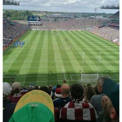3 Dublin v Kerry stand tickets