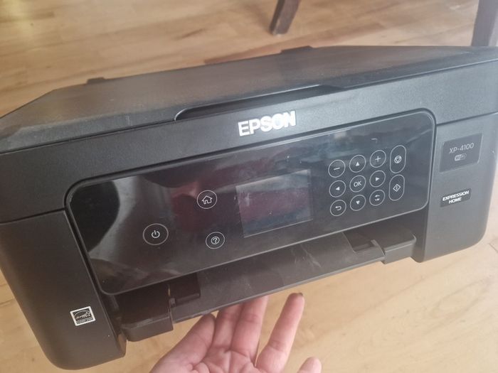 Epson printer free