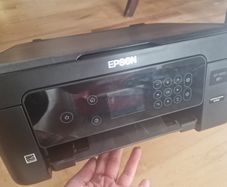 Epson printer free