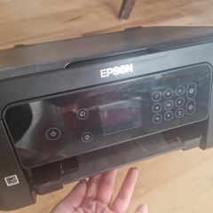 Epson printer free