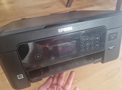 Epson printer free