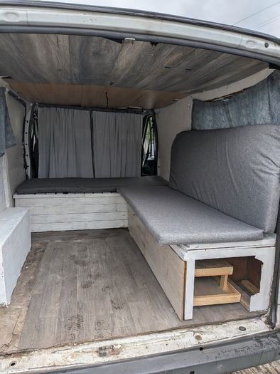 Van