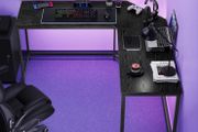 New Gaming and Office Desk - FREE P&amp;P