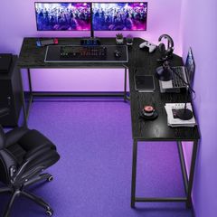 New Gaming and Office Desk - FREE P&P