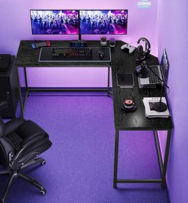 New Gaming and Office Desk - FREE P&P