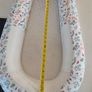 Purflo Sleep Tight Baby Bed Image 4