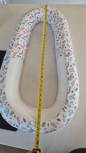 Purflo Sleep Tight Baby Bed