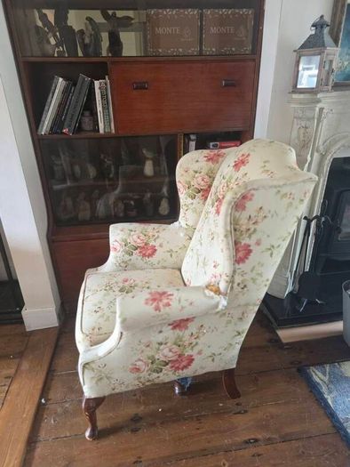 Armchair
