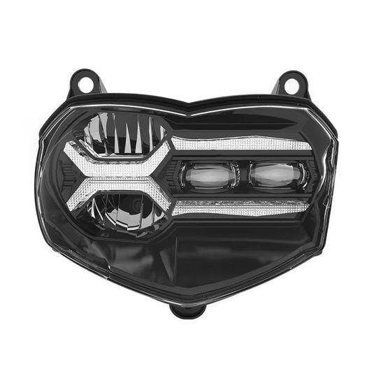 Bmw F800s F800st F800gt Led Headlight