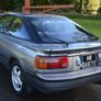 Toyota Celica GTR Twin cam Image 6