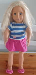 Our Generation Doll