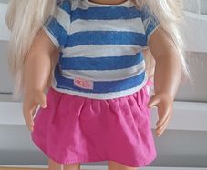 Our Generation Doll