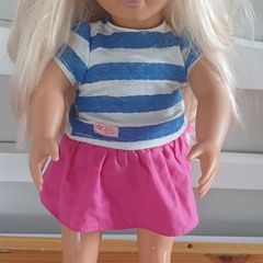 Our Generation Doll