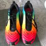 Mens Nike trainers size 8 reduced Image 6