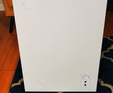 Thor chest freezer