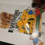 Lego world cup, rare Image 2