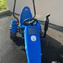 Berg go tractor go kart and accessories Image 2