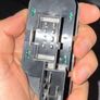 Electric Window Switch Image 2