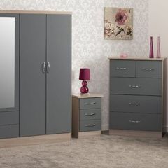 Wardrobes