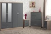 Wardrobes