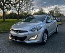 2015 Hyundai I30
