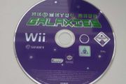 Wii Geometry Wars Galaxies