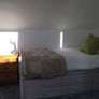 Bunk beds with trundle bed Image 3