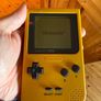 Nintendo gameboy Mario , street fighter Image 2