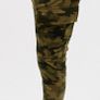Boys Kids Camo Camouflage Jogging Sports 11-12 age Image 2