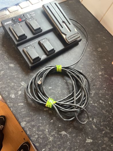 line 6 fbv express