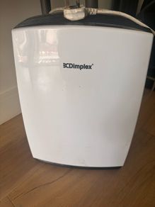 Dehumidifier