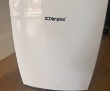 Dehumidifier