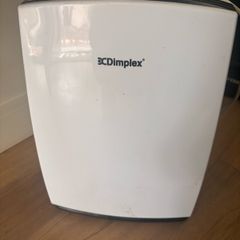 Dehumidifier