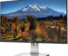 Dell 25" 2K Ultra-Sharp Monitors (U2515hc)