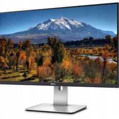 Dell 25" 2K Ultra-Sharp Monitors (U2515hc)