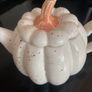 Next pumpkin teapot Image 2