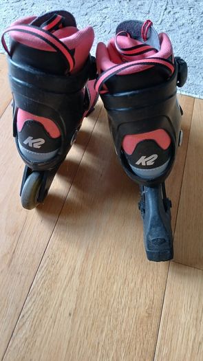 K2 Marlee Inline skates
