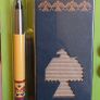 Vintage (1996) Parker Vector Attawa Fountain Pen, Sealed Image 2