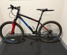 Vercelli Sensor Hd 27.5