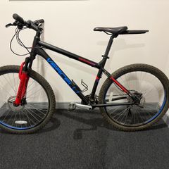 Vercelli Sensor Hd 27.5
