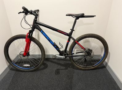 Vercelli Sensor Hd 27.5