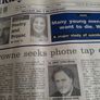 Vintage Sunday Independent 1995 Image 4