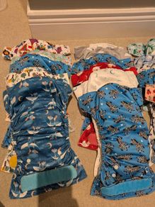 Nappies