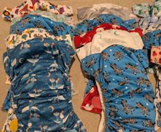 Nappies