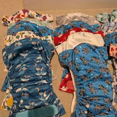 Nappies