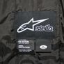 Alpinestars Stella Drystar Jacket Ladies Size L Image 5