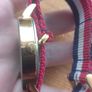 Mens oliver Pearce watch Image 4
